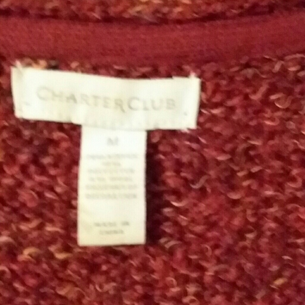 Sweater - Picture 2 of 2